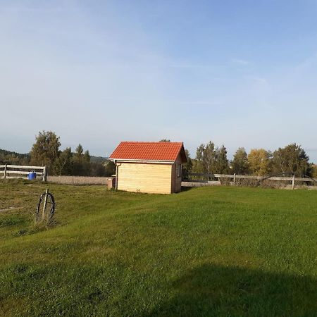 Hochstadt bei ThiersheimFrankenhaus别墅 外观 照片