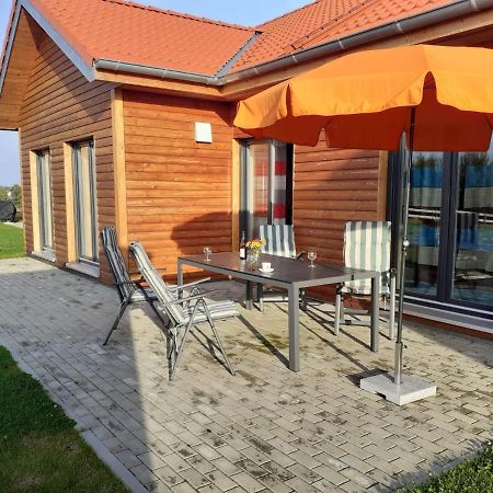 Hochstadt bei ThiersheimFrankenhaus别墅 外观 照片