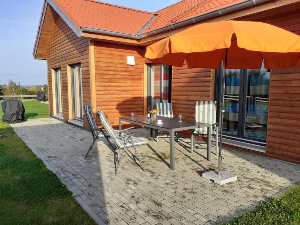 Hochstadt bei ThiersheimFrankenhaus别墅 外观 照片