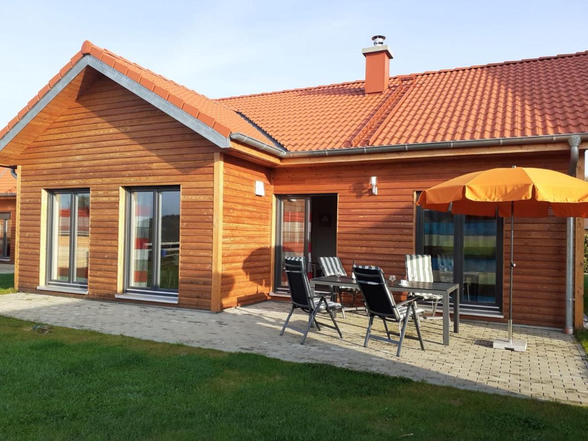 Hochstadt bei ThiersheimFrankenhaus别墅 外观 照片